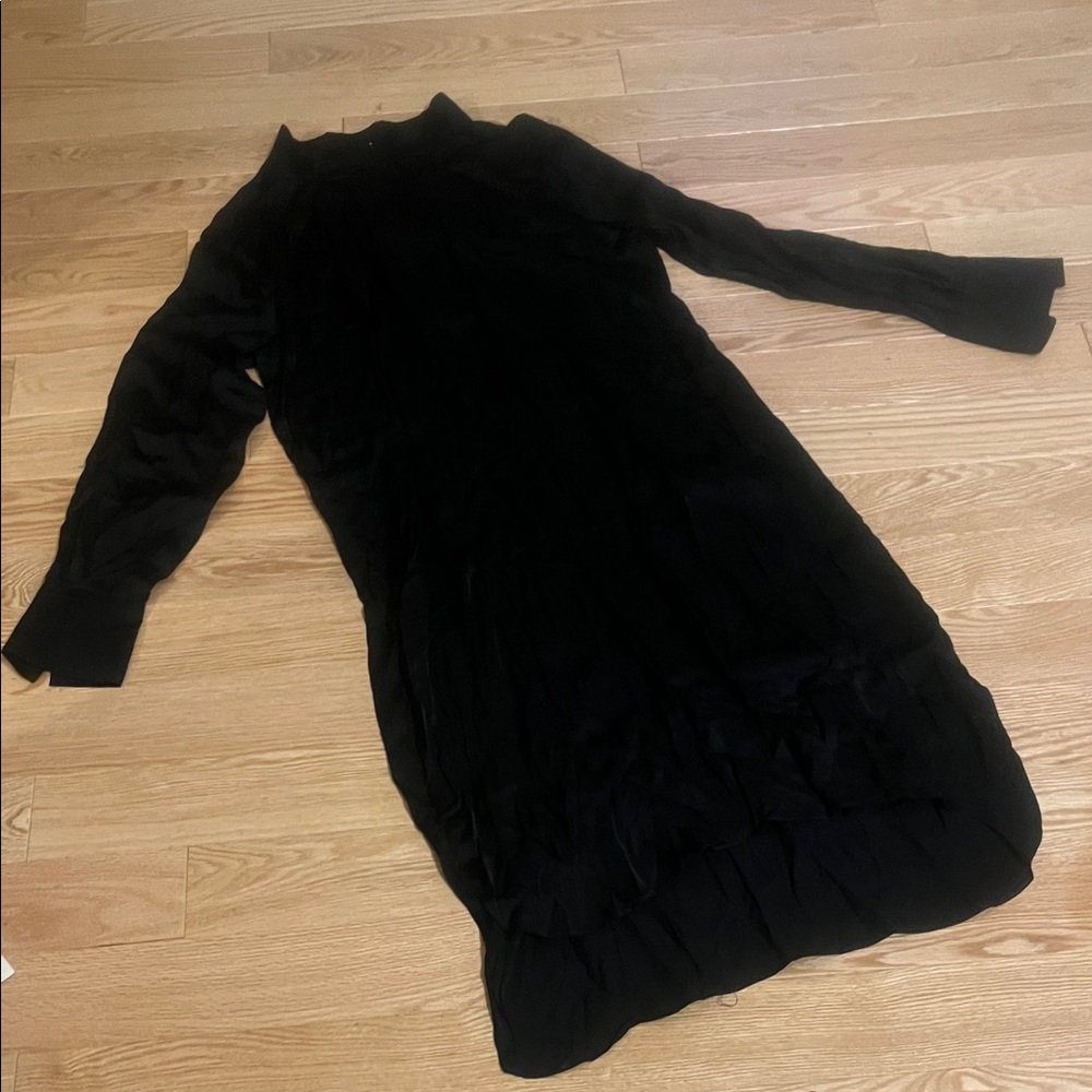 Karen by Simosen Elegant  Black Women's Dress sz 36